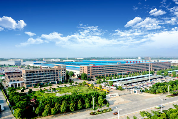 高安市委副書記、市長康健等領(lǐng)導(dǎo)一行蒞臨楚勝考察調(diào)研