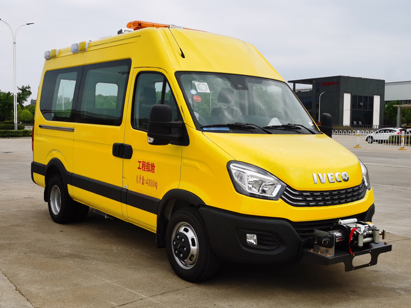 救險車，救險車廠家，楚勝汽車集團(tuán)