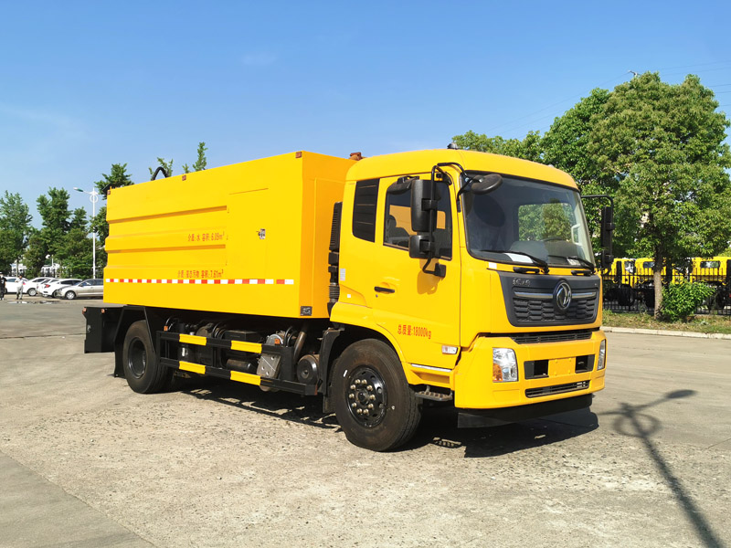清洗吸污車，吸污車價格，楚勝汽車集團